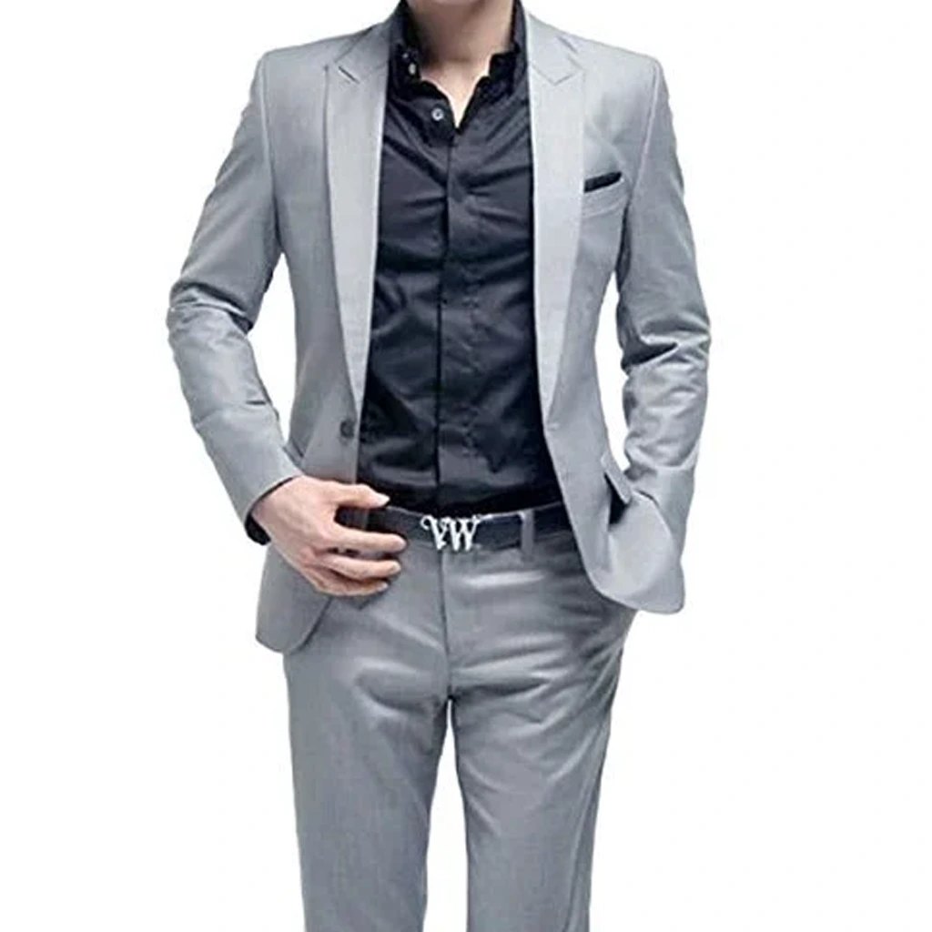 Men's Two-Piece Suit